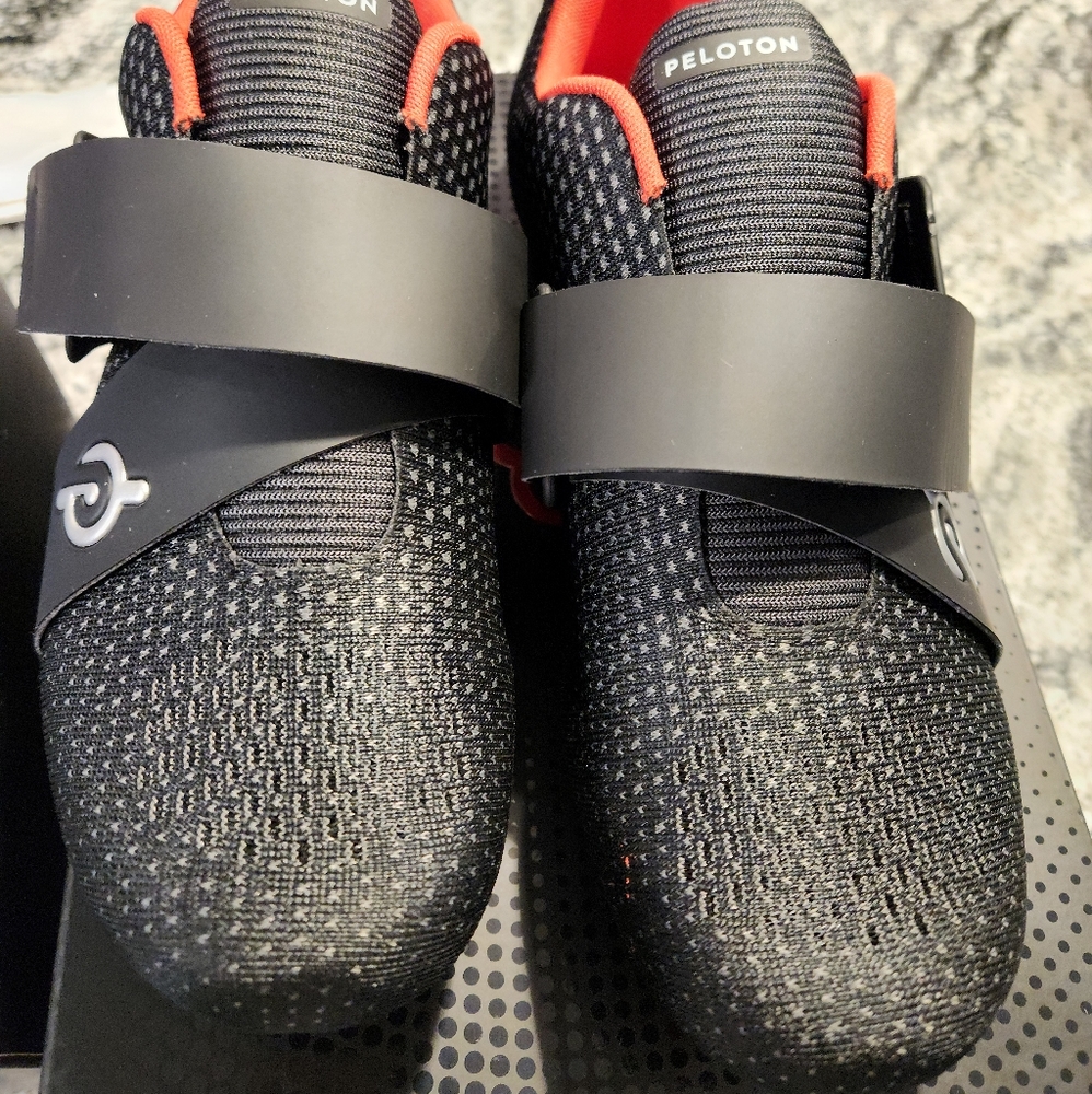 COPY - Mens peloton shoes
